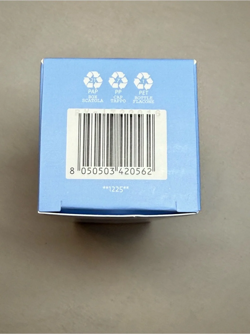 Skin & Co Roma rebalance refine